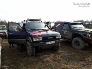 Rajdowa pasja