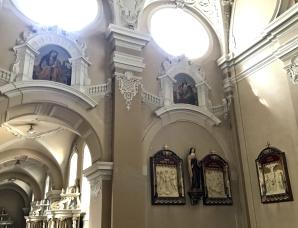 [AUDIO] Słowo na niedzielę 25 sierpnia z miejsca uzdrowienia najsłynniejszego menela w Strzelcach Opolskich, z kościoła świętego Wawrzyńca. Wysłuchaj reportażu radiowego na temat tego Cudu