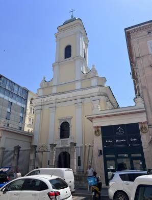 Słowo na niedzielę 21 lipca z Serbskiej Cerkwi Prawosławnej w Chorwacji