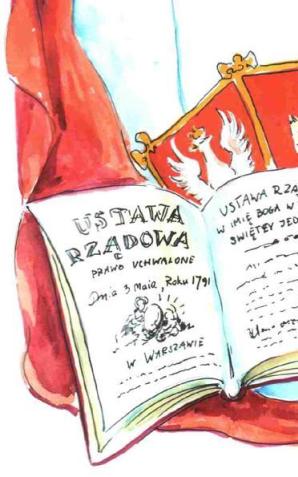 Powtórka z WOS-u! Kancelaria Premiera rozpoczęła cykl edukacyjny