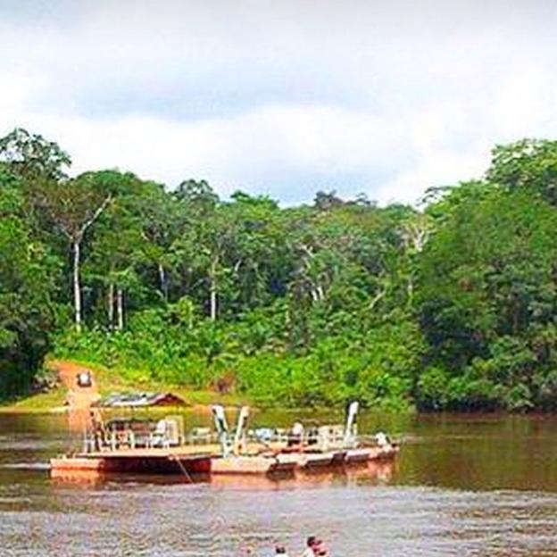 Kamerun – aktualizacja ostrzeżenia dla podróżujących