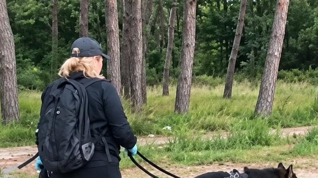 [VIDEO] Darłowo. Biuro Rutkowski poszukuje zaginionej Emilii Koprowskiej